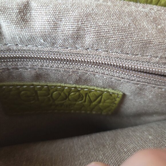 Purse Groom Studios Paris - Picture 2 of 6